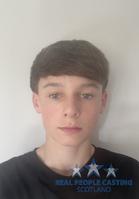THEO OCONNOR