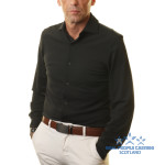 MARK REEVES