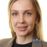 Halyna Zapototska