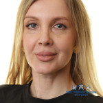 Halyna Zapototska