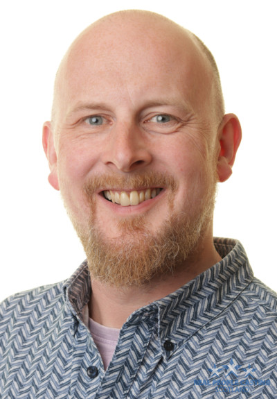 Peter Roberts