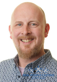 Peter Roberts
