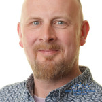 Peter Roberts