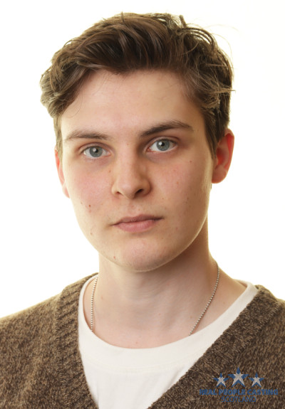 Reid M Anderson