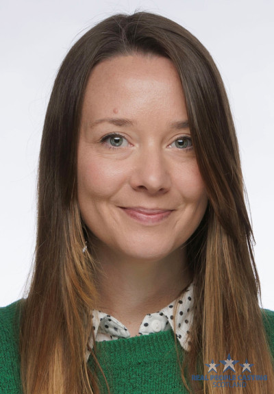 AILEEN HOPE