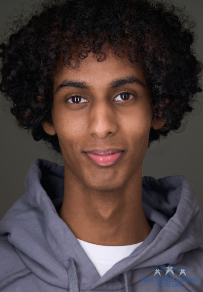 Anas Haile