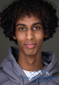 Anas Haile