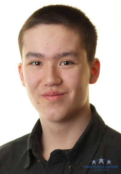 Jonny Tsang