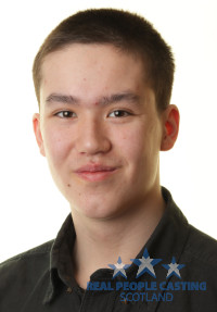 Jonny Tsang