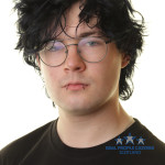 Aidan Halliday
