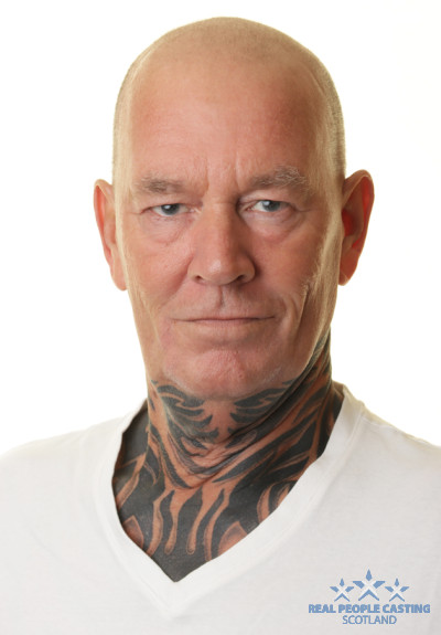 BARRY PEARCE