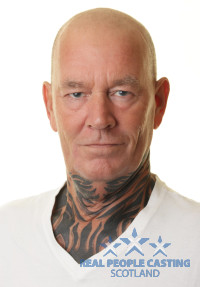 BARRY PEARCE