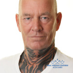 BARRY PEARCE