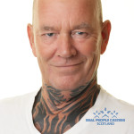 BARRY PEARCE