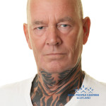 BARRY PEARCE
