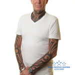 BARRY PEARCE