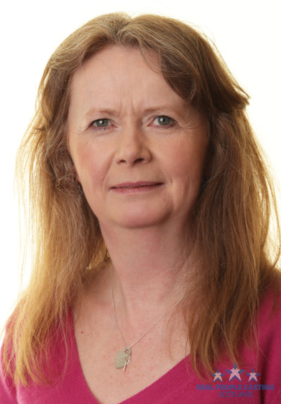 TRISHA INGLIS