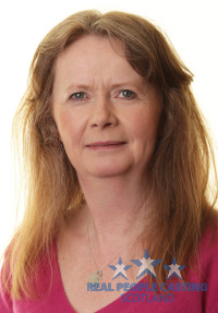 TRISHA INGLIS