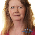 TRISHA INGLIS