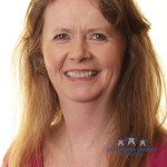 TRISHA INGLIS
