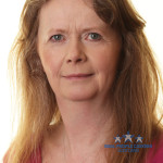 TRISHA INGLIS