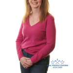 TRISHA INGLIS