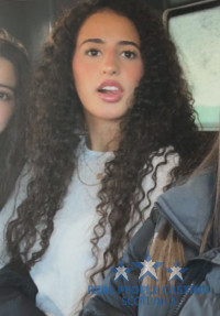 Juwairia Shalaby