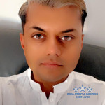 RIZWAN IQBAL