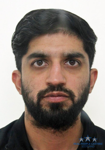 SULEMAN NADEEM