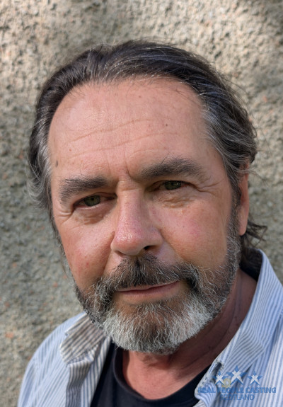Tom Johnson