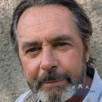 Tom Johnson