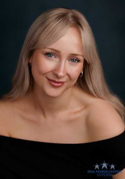 MEGAN HANNAH