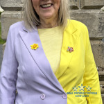 SHEILA PURVIS