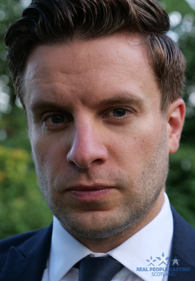 Ryan Holder