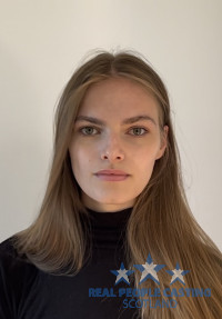 Rebecca Voy