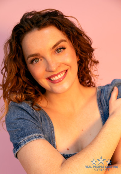CIARA FARRELLY