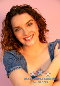 CIARA FARRELLY