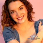 CIARA FARRELLY