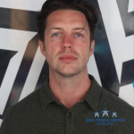 NICHOLAS CONNOR