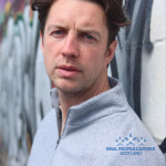 NICHOLAS CONNOR