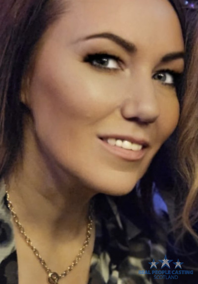 Stacey Calderwood