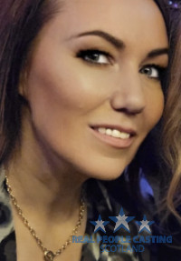 Stacey Calderwood