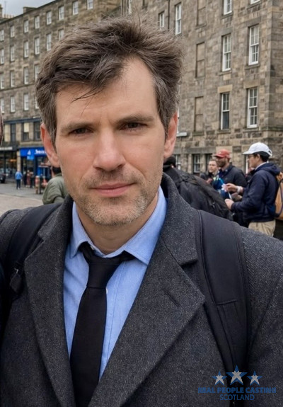 JOHN GALLAGHER