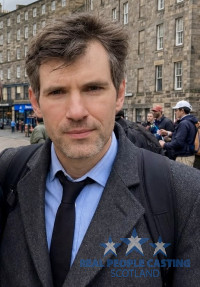JOHN GALLAGHER