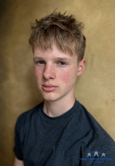 TOM MEGAUGHIN