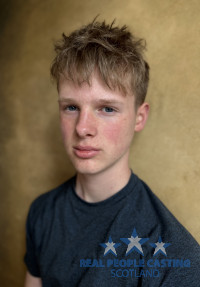 TOM MEGAUGHIN