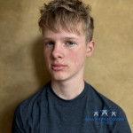 TOM MEGAUGHIN