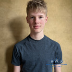 TOM MEGAUGHIN