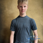 TOM MEGAUGHIN