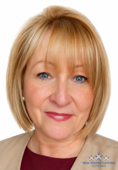 May McKendrick